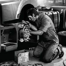 Free Check Service Campaign