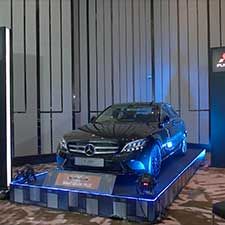 FUSO All For You Mini Draw (2019): The FUSO All For You Contest mini draw