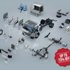 [NEW]Driveline Maintenance Kit & Alternator Promotion